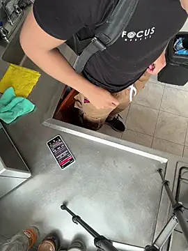 Johan_stick's cam snapshot