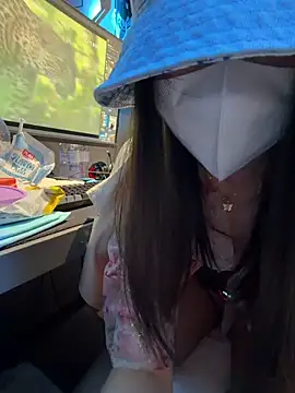 nideanbaby live sex cam