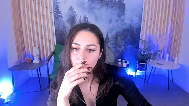 ValeriiMills live sex cam