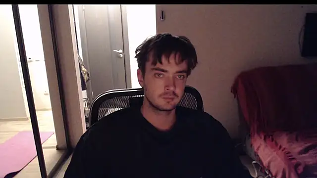 lucky_swimmer's cam snapshot