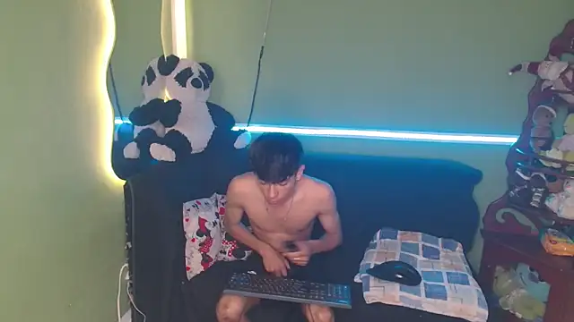 murb_xxx's cam snapshot