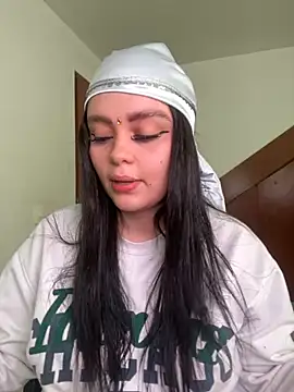 Selena_Roa live sex cam