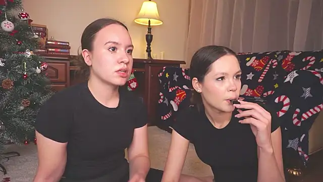 VirginiaRowe live sex cam