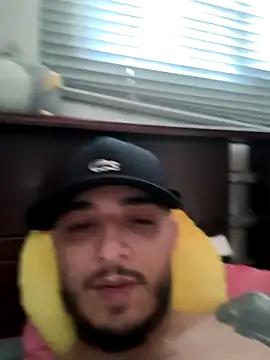 mohamedkarimm's cam snapshot