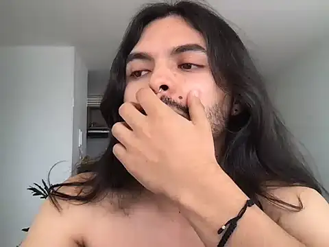 Luka_thin's cam snapshot