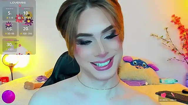 mike_blossom live sex cam