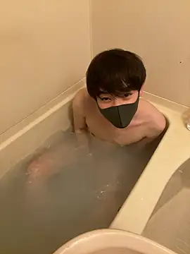 poketkuma's cam snapshot