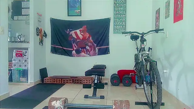 Andy_gray's cam snapshot