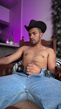 JuanchoAfpa live sex cam