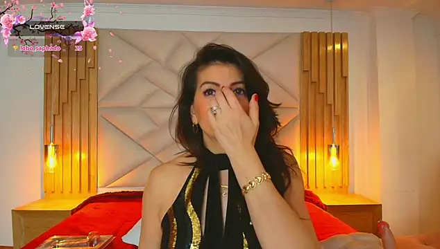 allie_pearl live sex cam