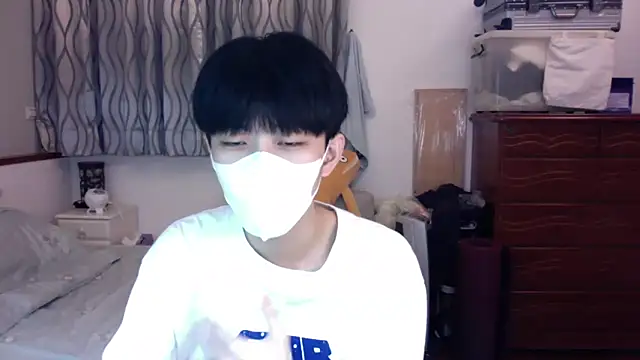 kai101010's cam snapshot