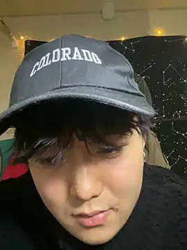 SuYu6688's cam snapshot