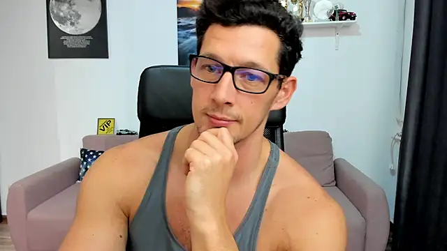 BrutusK08's cam snapshot