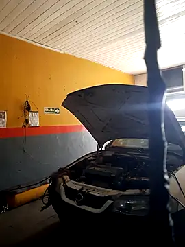 hecwil8's cam snapshot