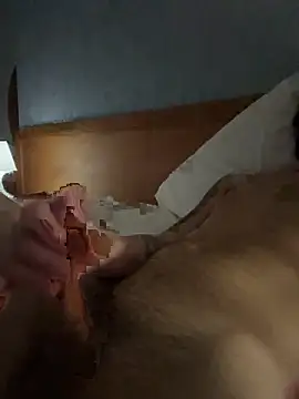 fisicato's cam snapshot