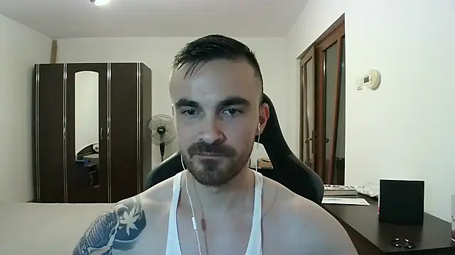 mu5clemania2's cam snapshot