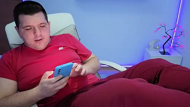 JasonJacks's cam snapshot