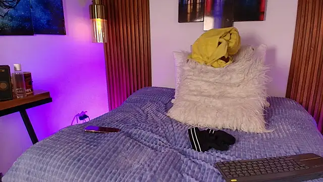 JackFrosst live sex cam