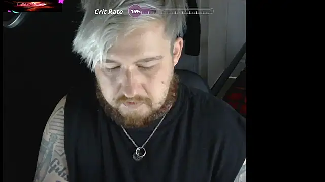 ThatAltGuy's cam snapshot