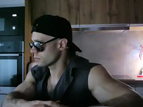 ScottBarlow's web cam