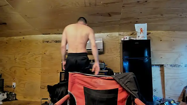 Kenny_Kyle live sex cam