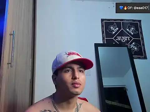 eeaa01's cam snapshot