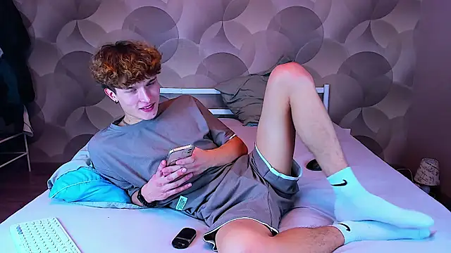 Ian_Flor's cam snapshot