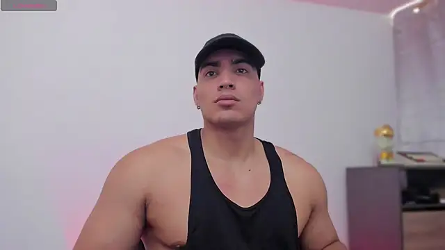 JamesGraay's cam snapshot