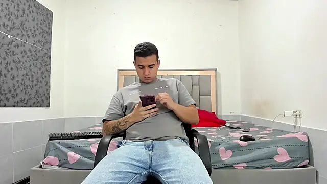 simookeler's cam snapshot