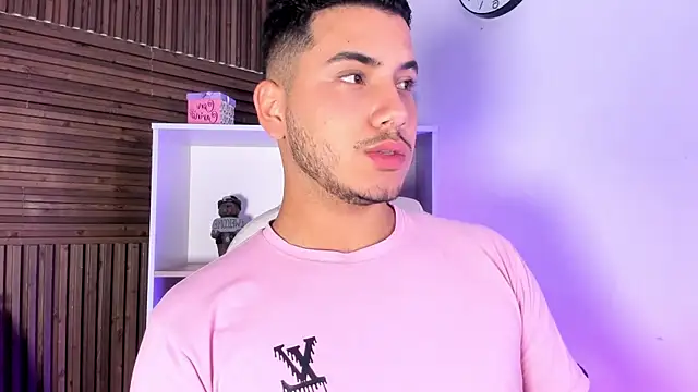 Axel_grey_'s cam snapshot