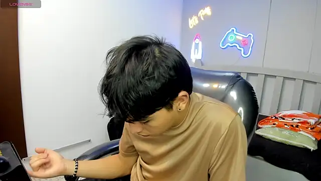 StiwenTwink live sex cam