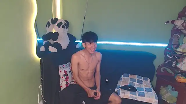 murb_xxx's cam snapshot