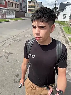 Johan_stick's cam snapshot