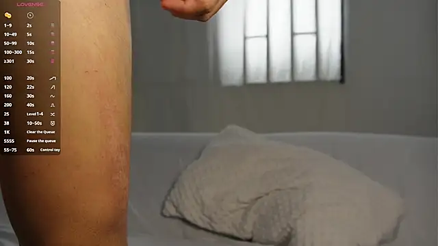 Muscle_King_Cum live sex cam