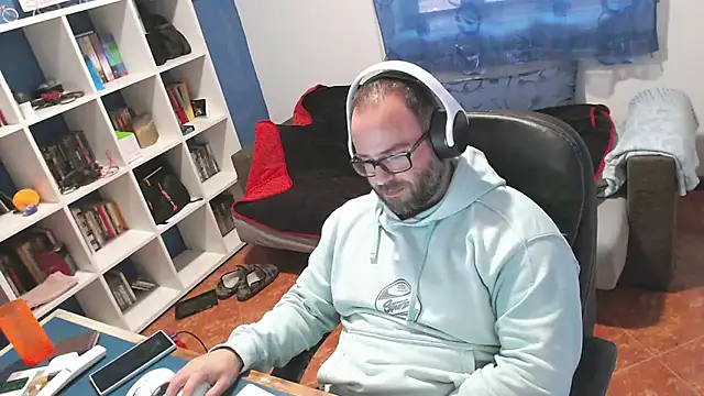 ravingr4d4's cam snapshot