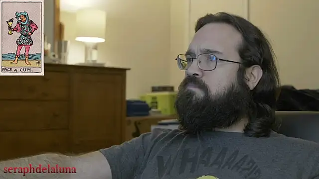 The_Page_Of_Cups_'s cam snapshot