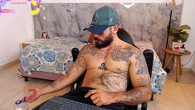 hanz_col's cam snapshot