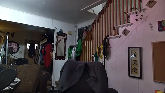 MasterDaddyCool's cam snapshot