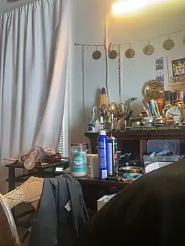 XanderOzzz's cam snapshot