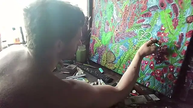 2099RivenXXX's cam snapshot