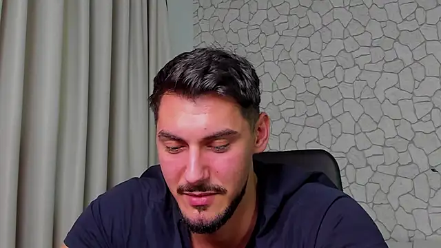 ClintMasters live sex cam