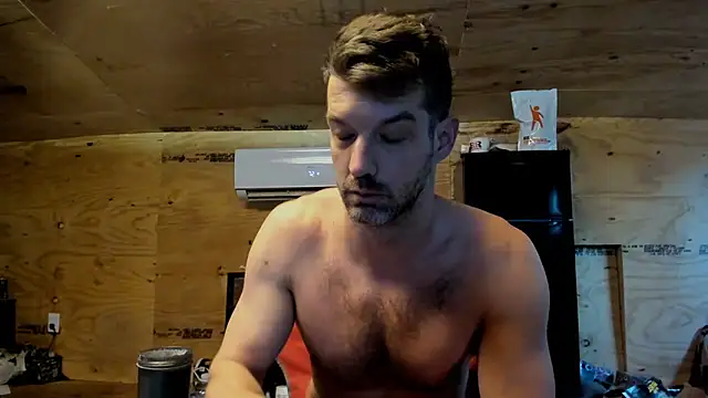 Kenny_Kyle's cam snapshot