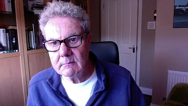 Oldpistolpete's cam snapshot