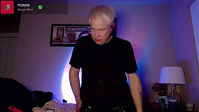 Snarfle82's cam snapshot