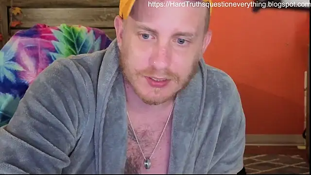 ConversationalistX's cam snapshot