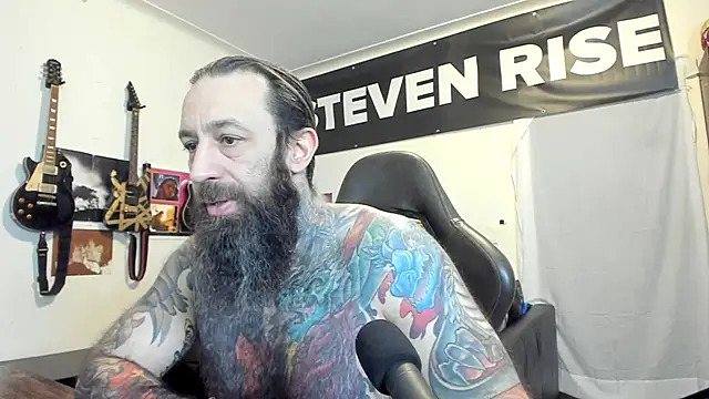 StevenRiseNYC's cam snapshot