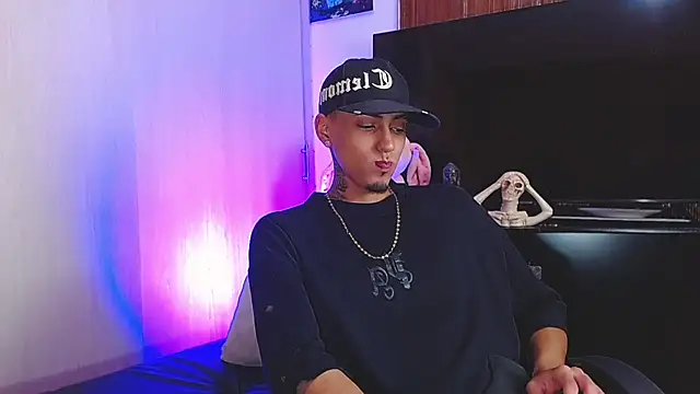 Liam_lee live sex cam