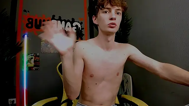 LukeSweet's cam snapshot