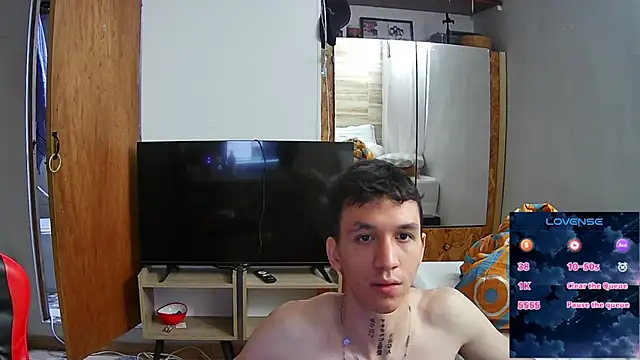 angelicious_'s cam snapshot