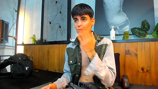 Dani_mc1's cam snapshot